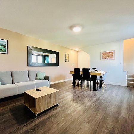 Home Family Duplex Talange 외부 사진