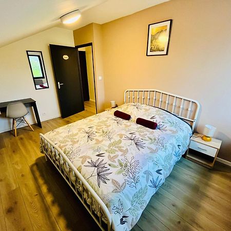 Home Family Duplex Talange 외부 사진