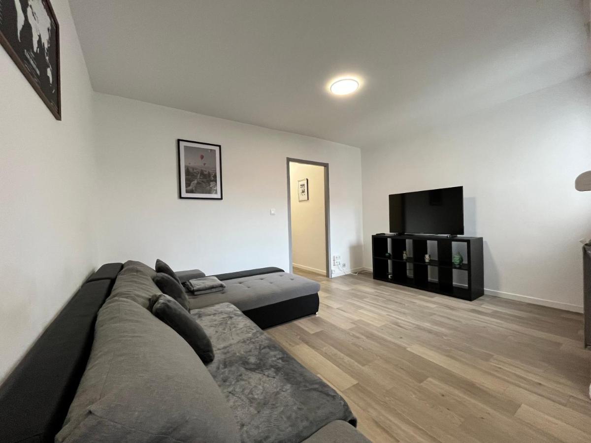 Home Family Duplex Talange 외부 사진