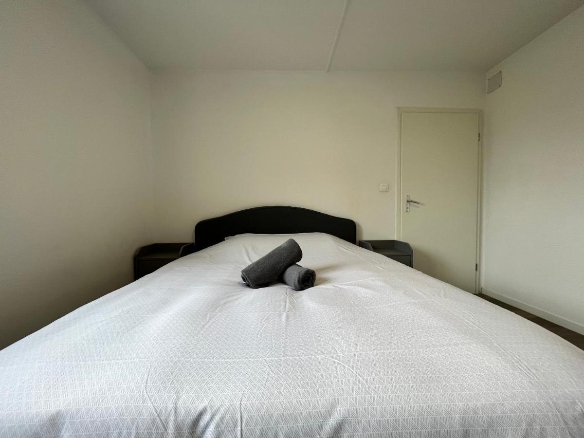 Home Family Duplex Talange 외부 사진