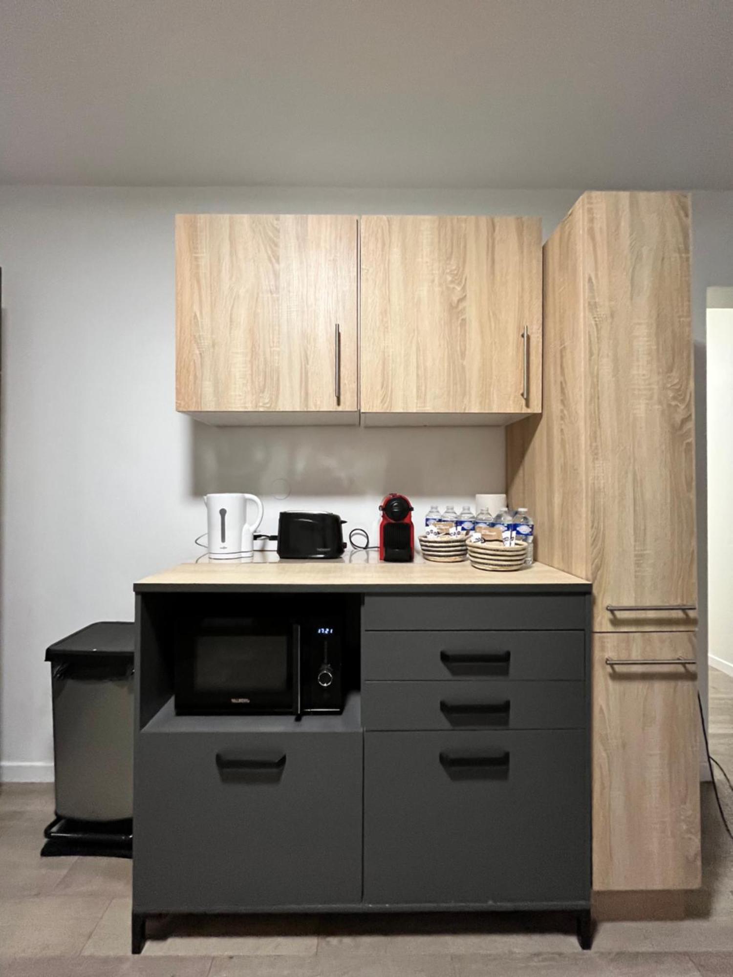 Home Family Duplex Talange 외부 사진