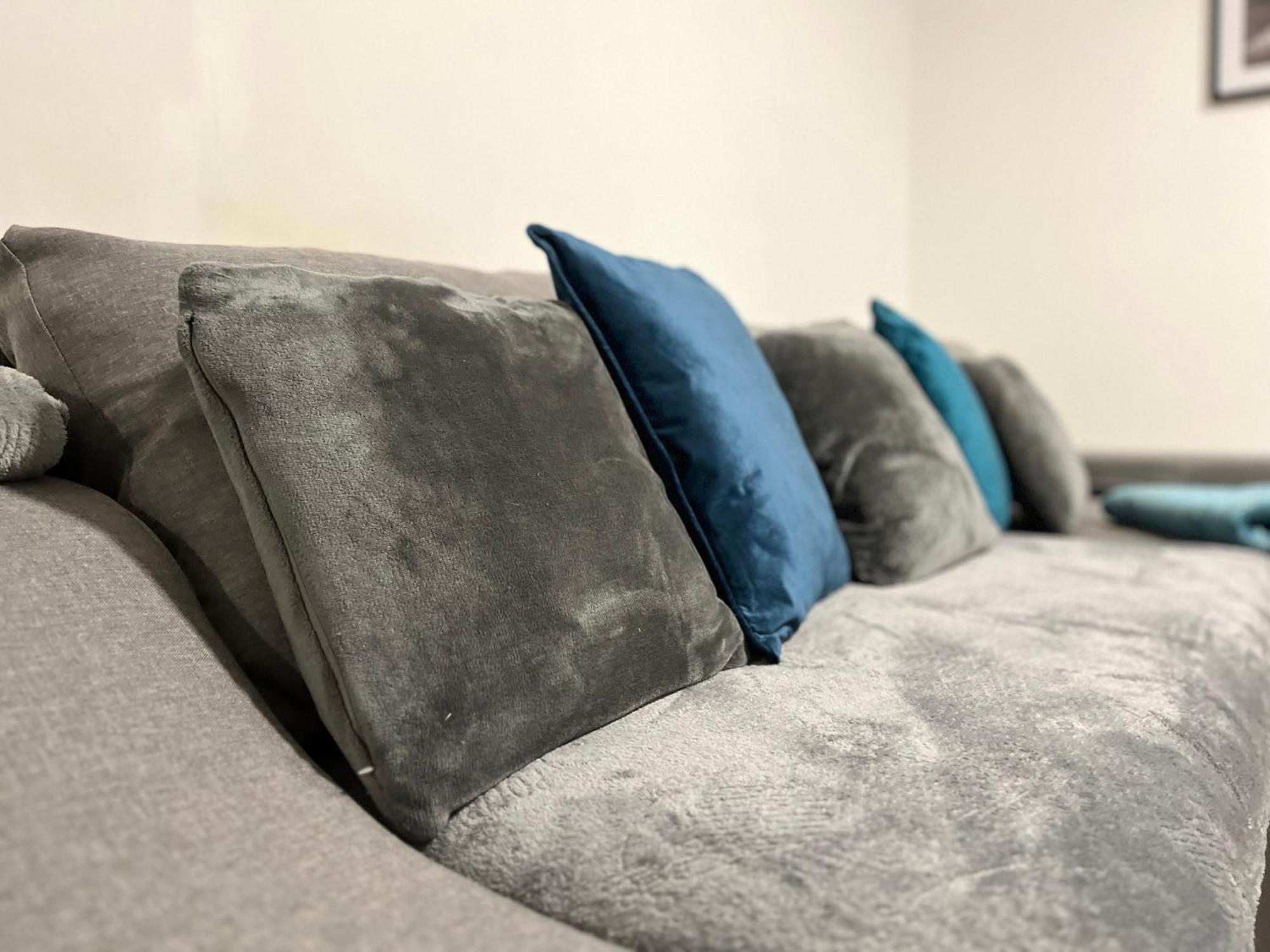 Home Family Duplex Talange 외부 사진