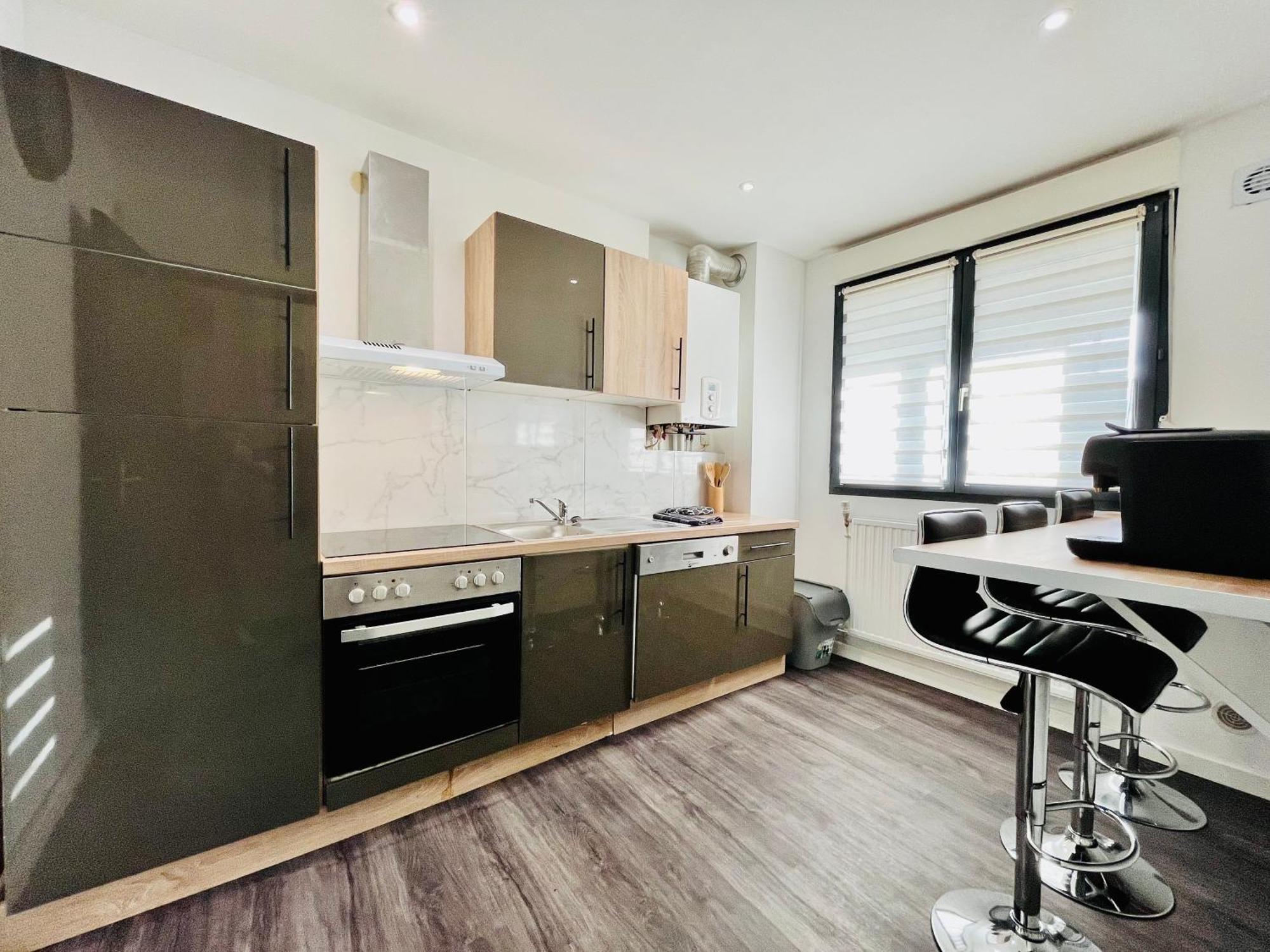 Home Family Duplex Talange 외부 사진