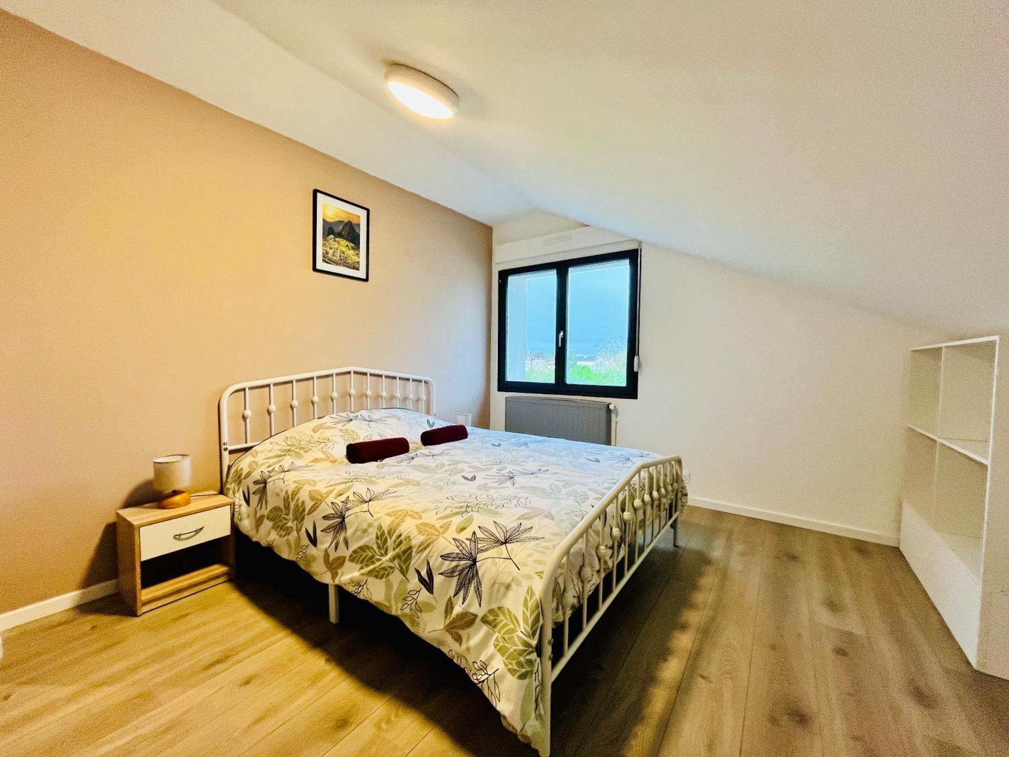 Home Family Duplex Talange 외부 사진