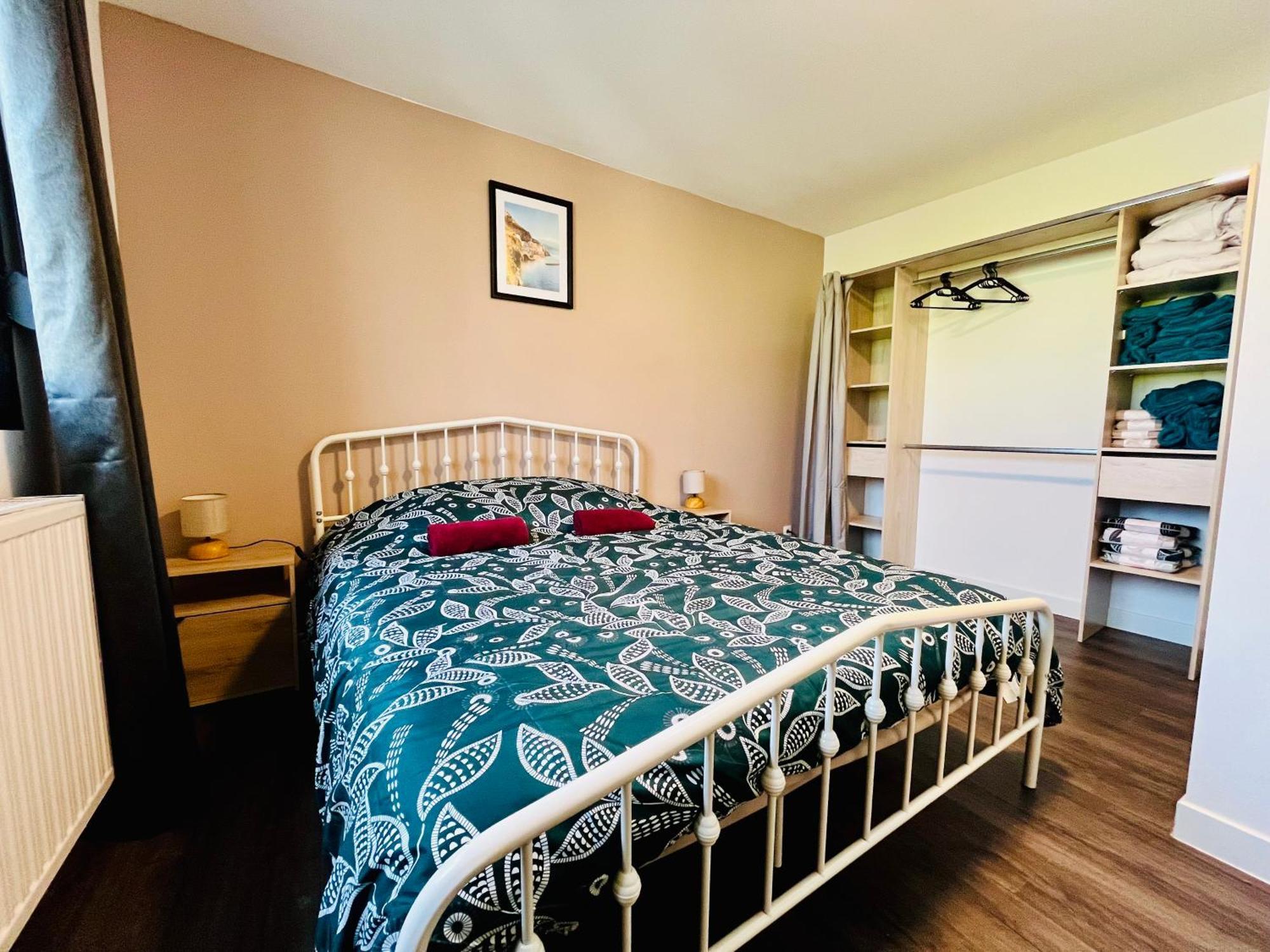 Home Family Duplex Talange 외부 사진