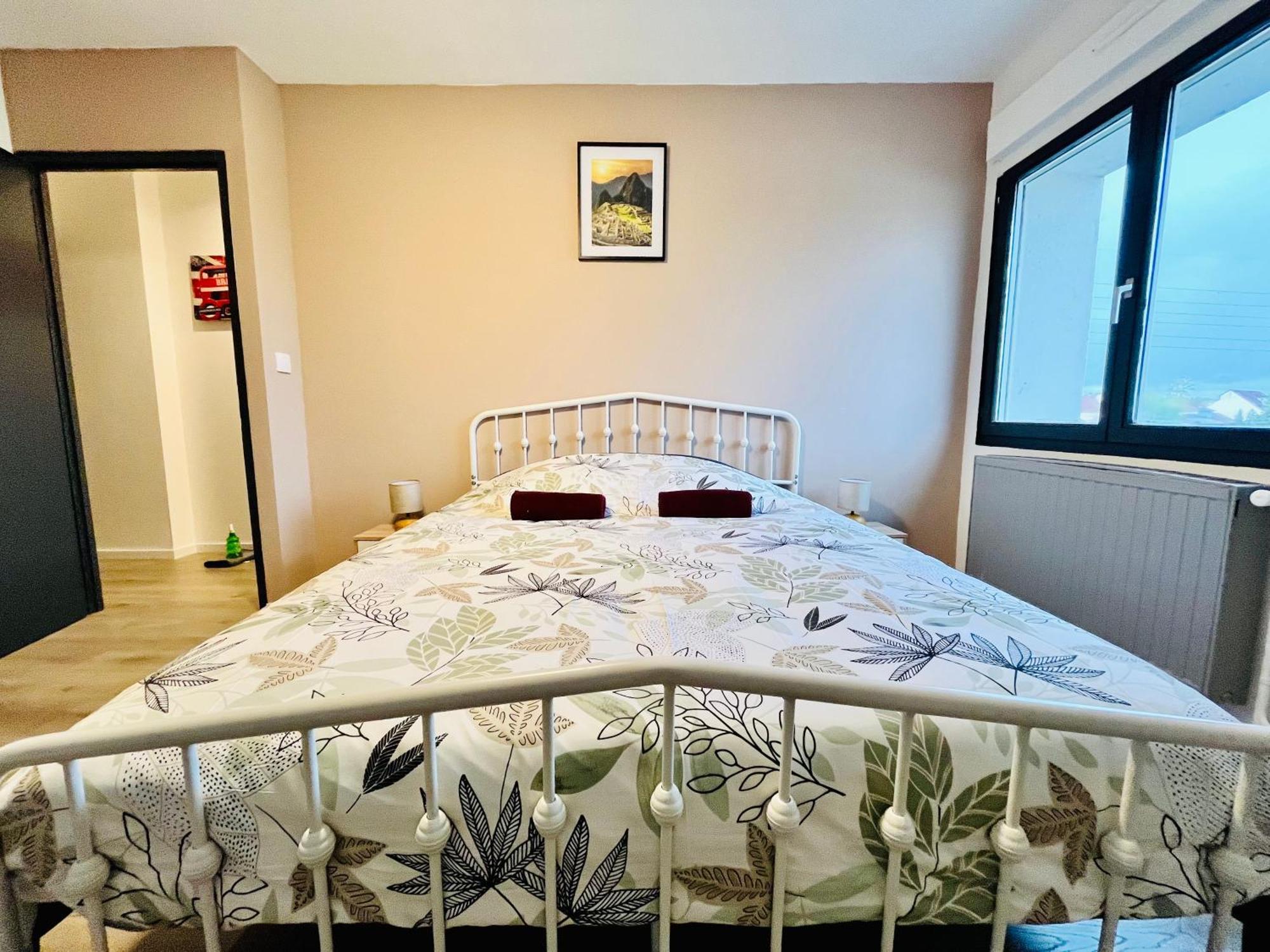 Home Family Duplex Talange 외부 사진
