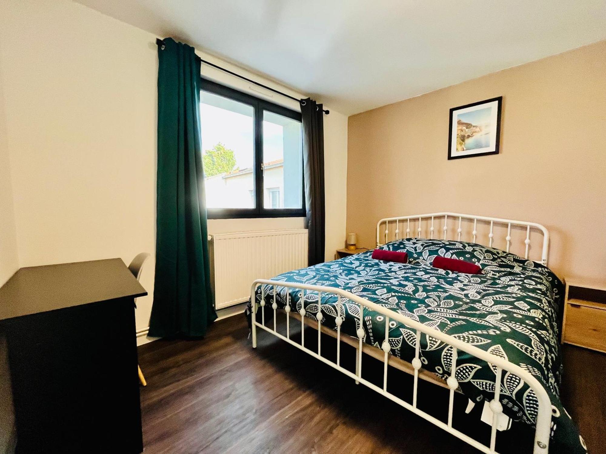 Home Family Duplex Talange 외부 사진