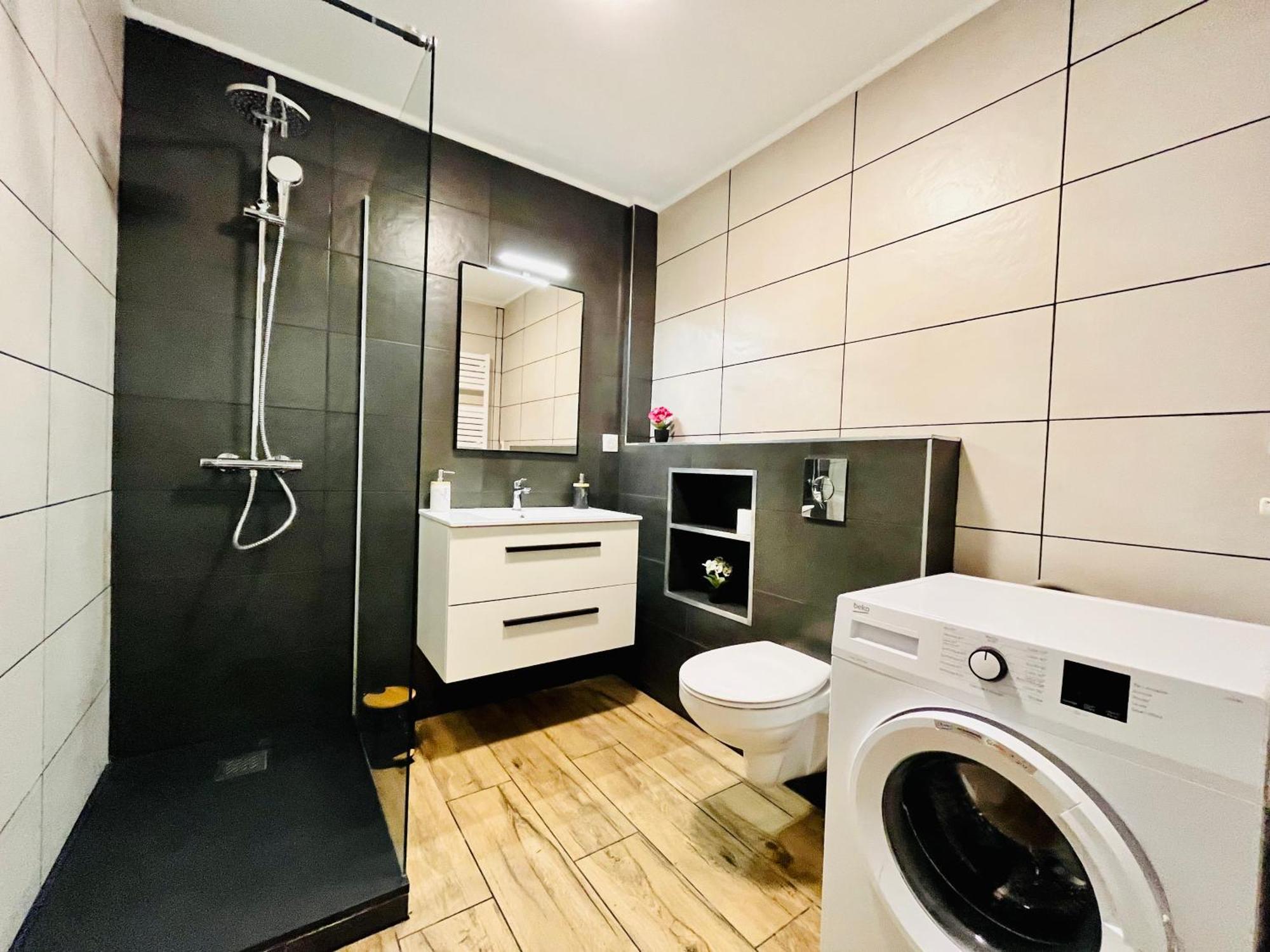 Home Family Duplex Talange 외부 사진