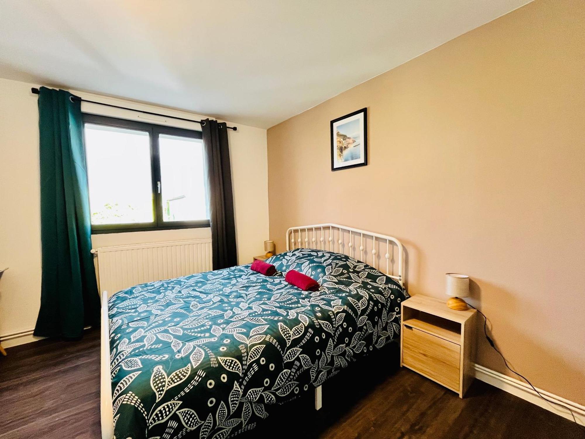 Home Family Duplex Talange 외부 사진