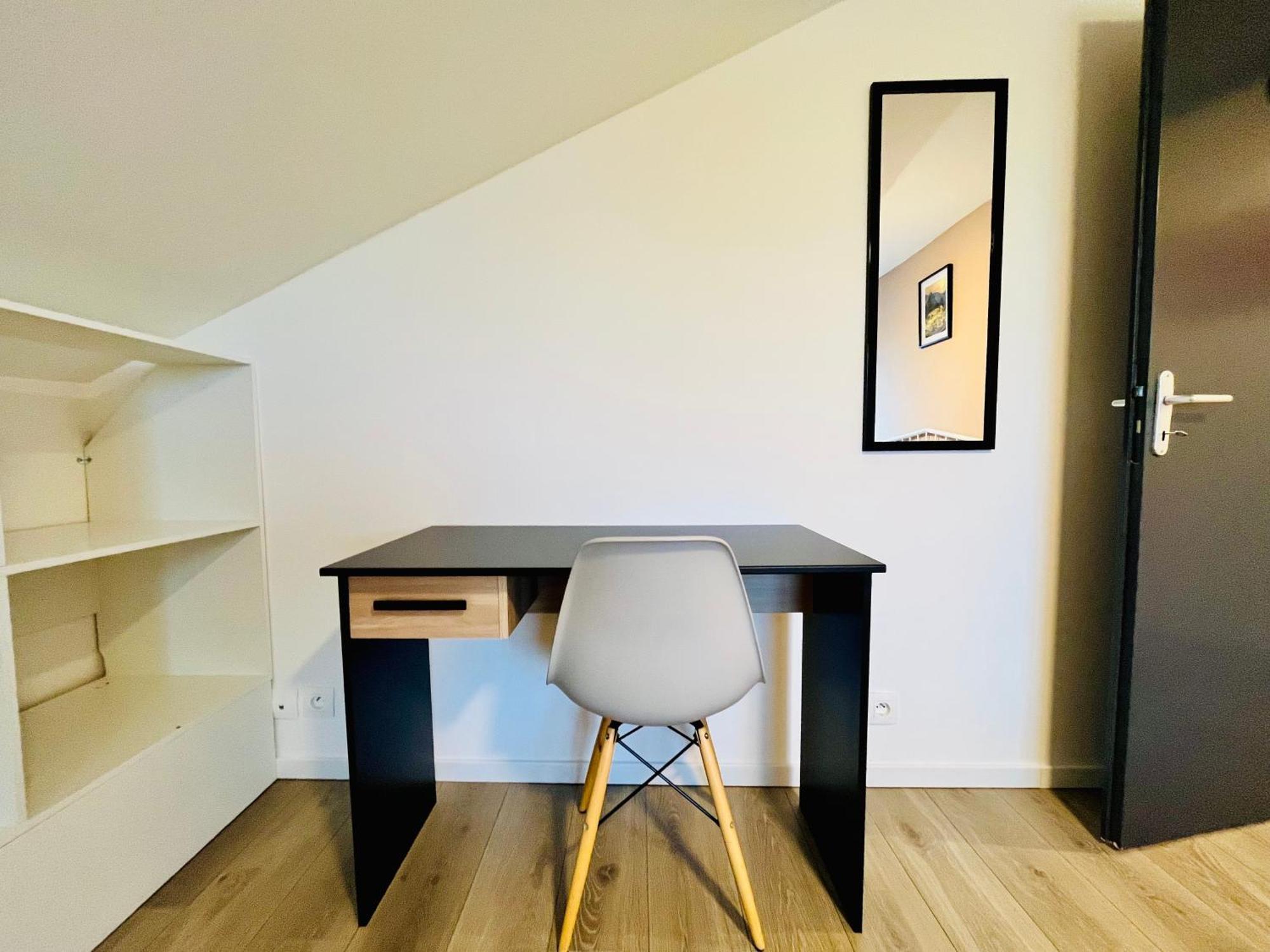 Home Family Duplex Talange 외부 사진