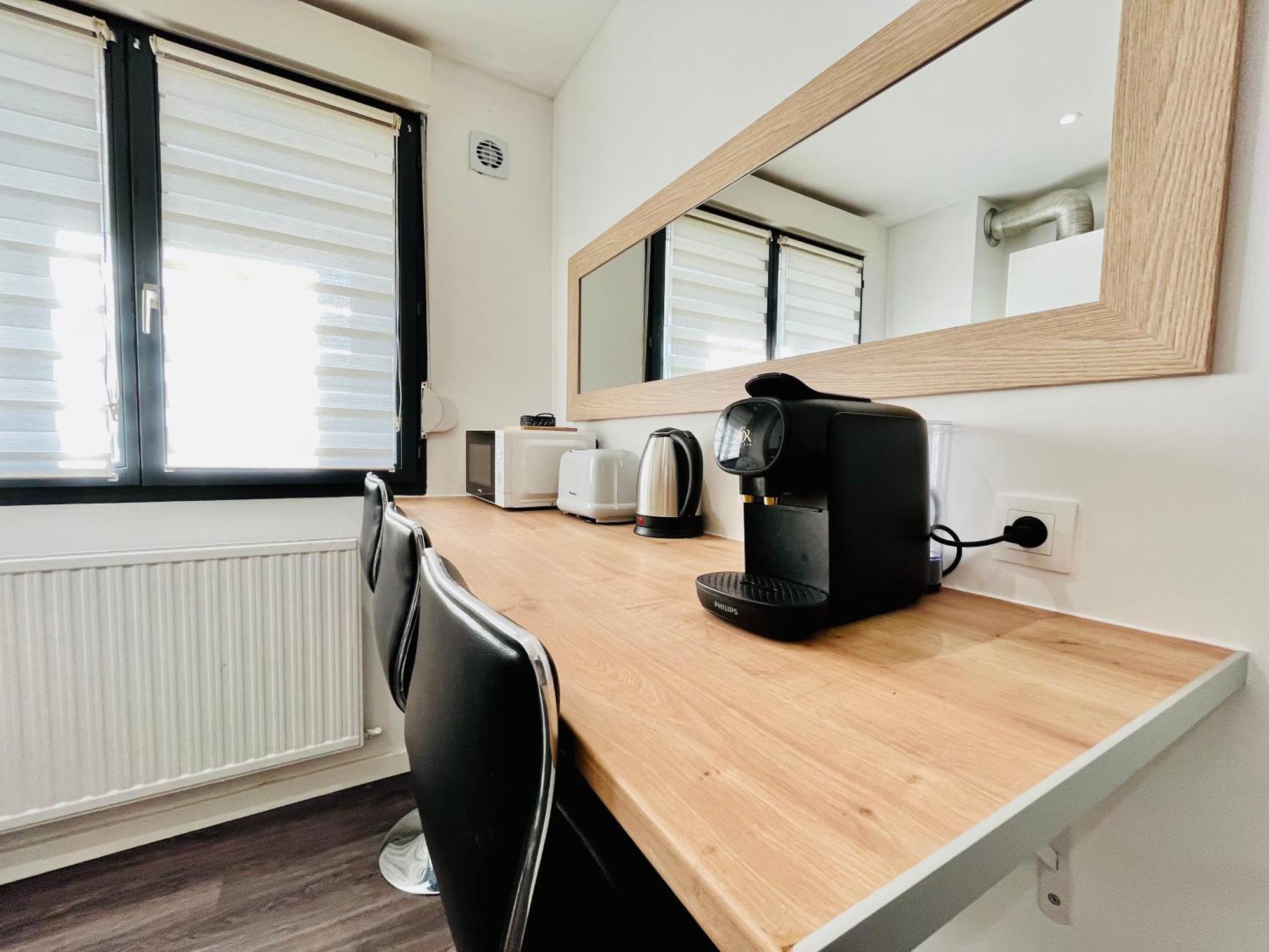Home Family Duplex Talange 외부 사진