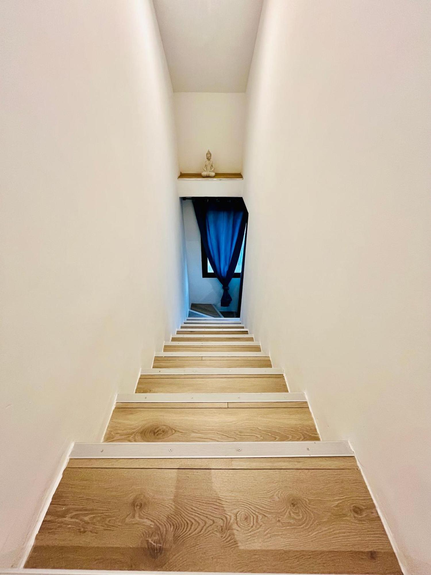 Home Family Duplex Talange 외부 사진