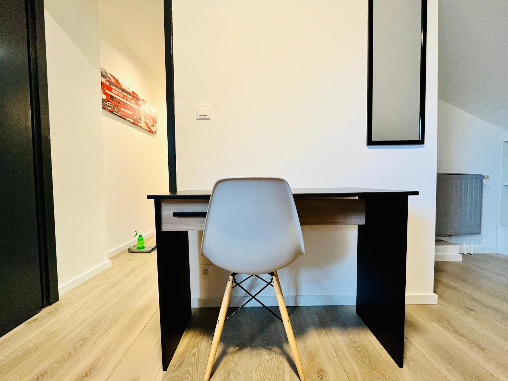 Home Family Duplex Talange 외부 사진