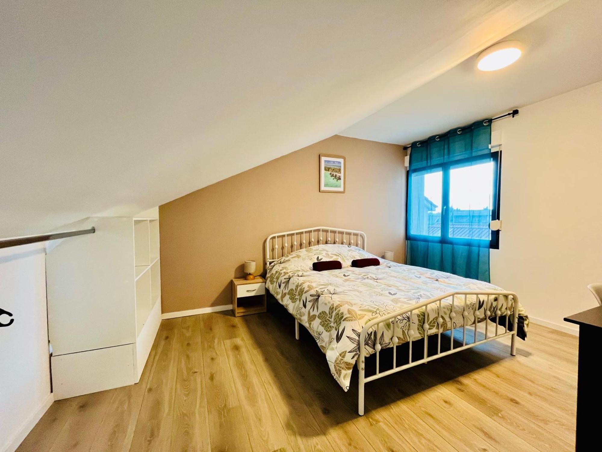 Home Family Duplex Talange 외부 사진